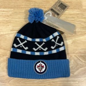 NHL | Winnipeg Jets Toddler Tuque